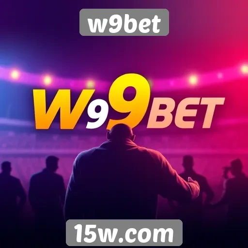 Perspectivas futuras para o crescimento do w9bet