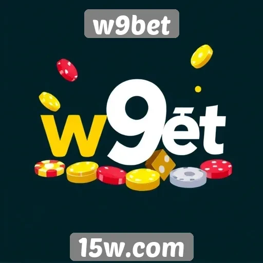Tendências de jogos online no W9bet