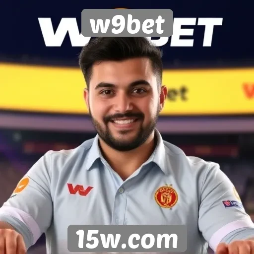 Opiniões de jogadores sobre w9bet em 2025