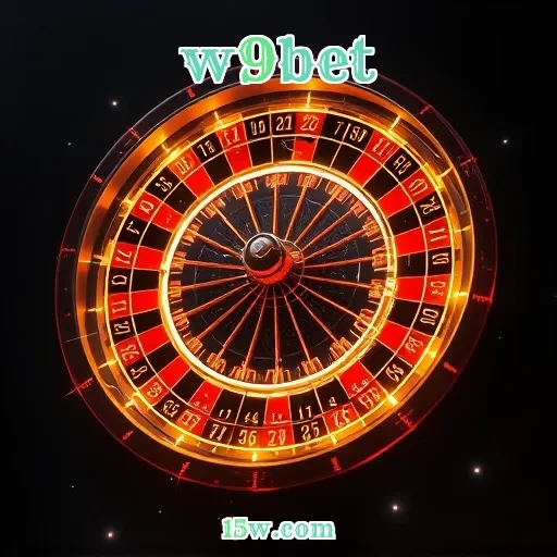 w9bet: Segurança de Dados para Apostas sem Preocupações