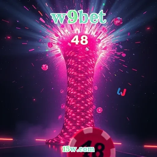 w9bet Eventos Esportivos