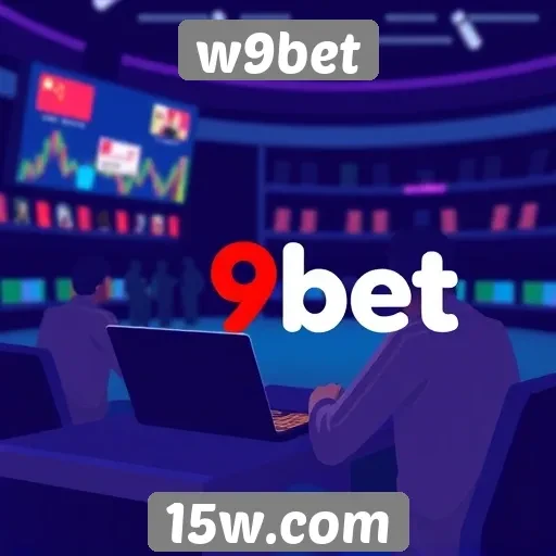Tutoriais disponíveis para novos usuários no W9Bet