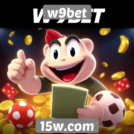 Avaliação de bônus e promoções do w9bet