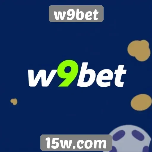 w9bet oferece uma ampla gama de jogos online