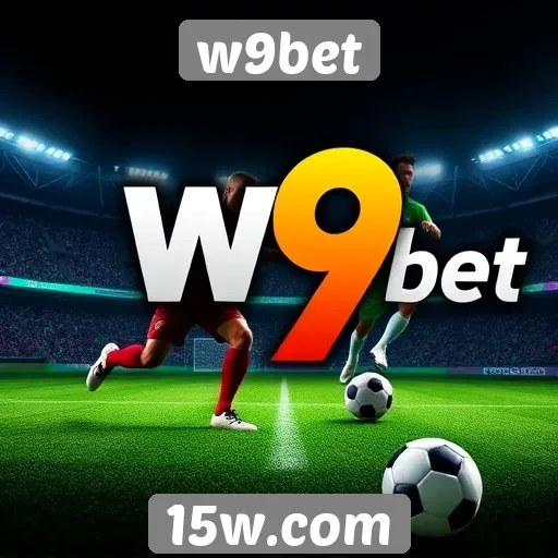 Plataforma w9bet tem promoções atrativas para novos jogadores