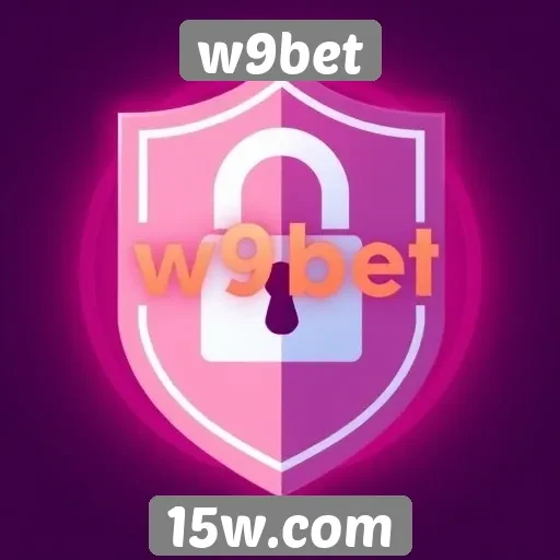 Análise da segurança do site de jogos w9bet