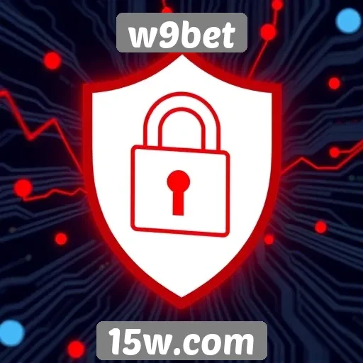 Estudo revela segurança nas transações do W9bet